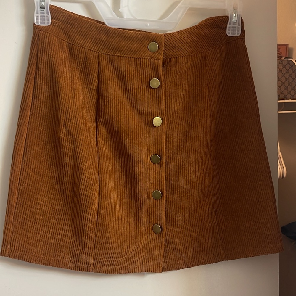 Shein skirt
